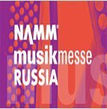 Mayones на виставці NAMM Musikmesse Russia 2014