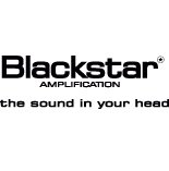 Новий Blackstar на NAMM show 2014