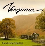 Класичні гітари Virginia