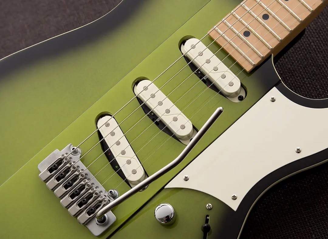 NAMM 2025 новинки Fishman