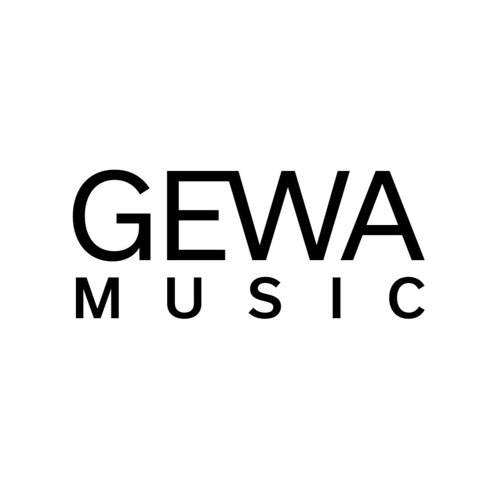 GEWA | Нове надходження | Перкусія