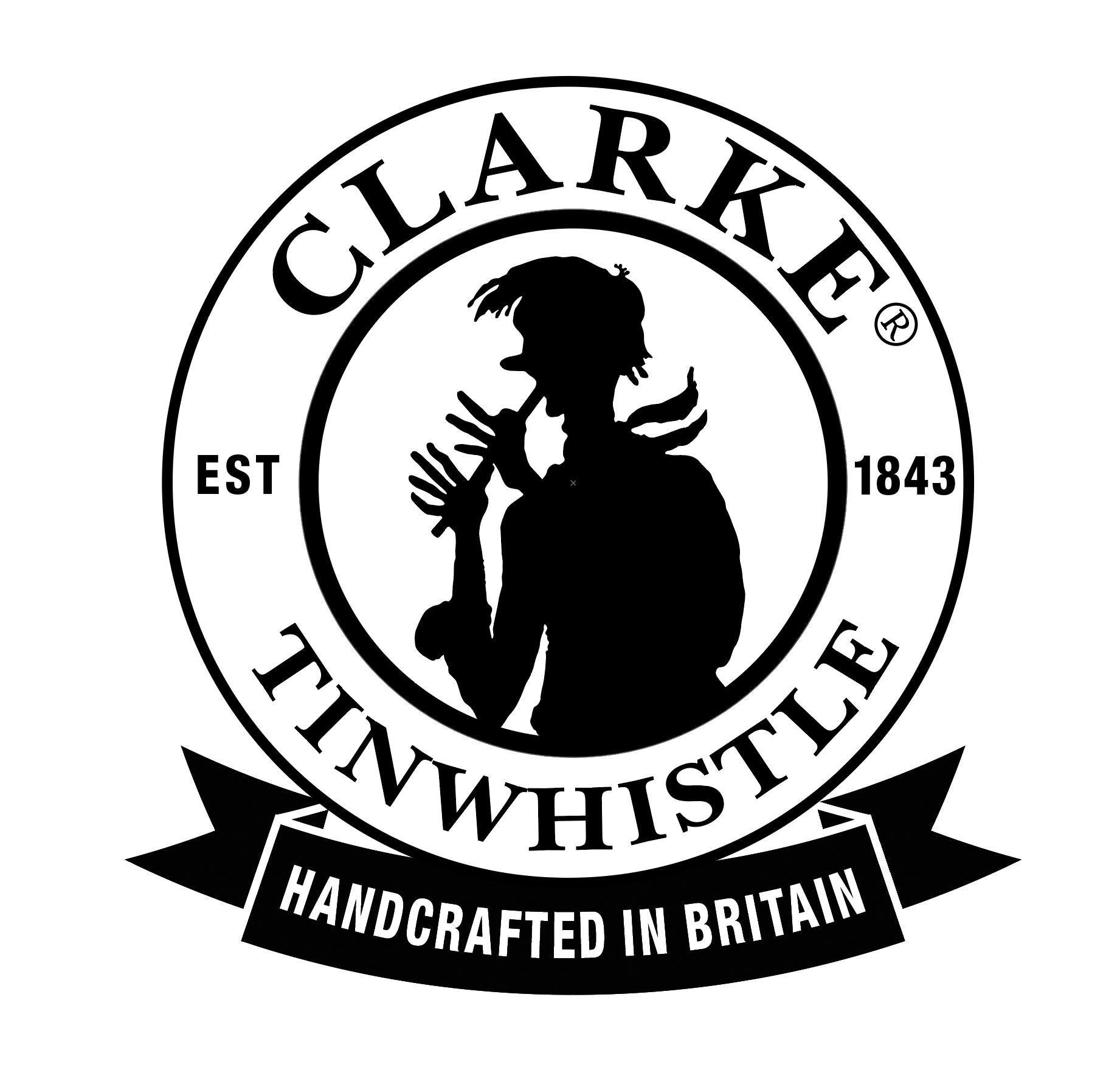 Clarke | Нове надходження | Традиційні англійські вістли