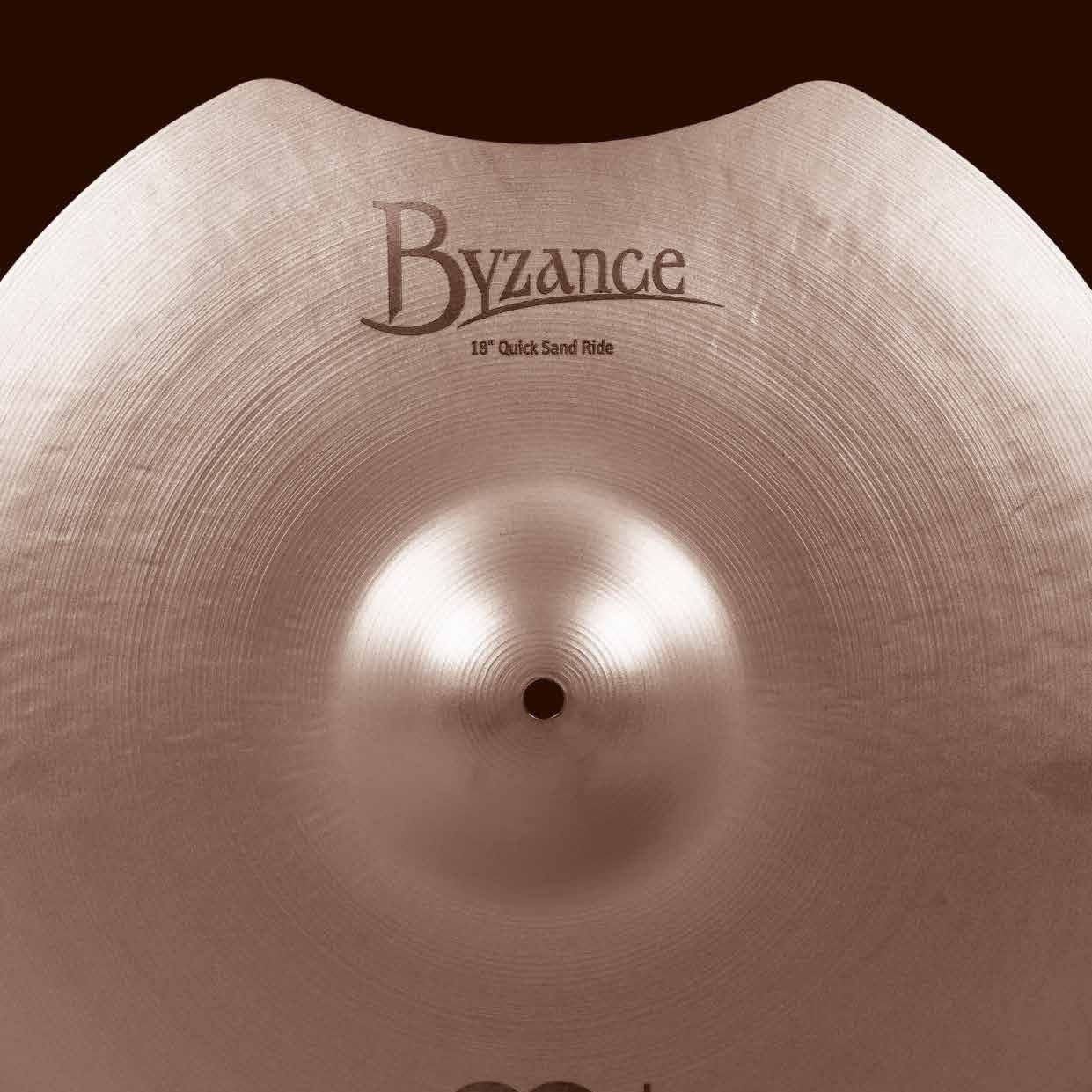 Meinl | Нове надходження | Тарілки