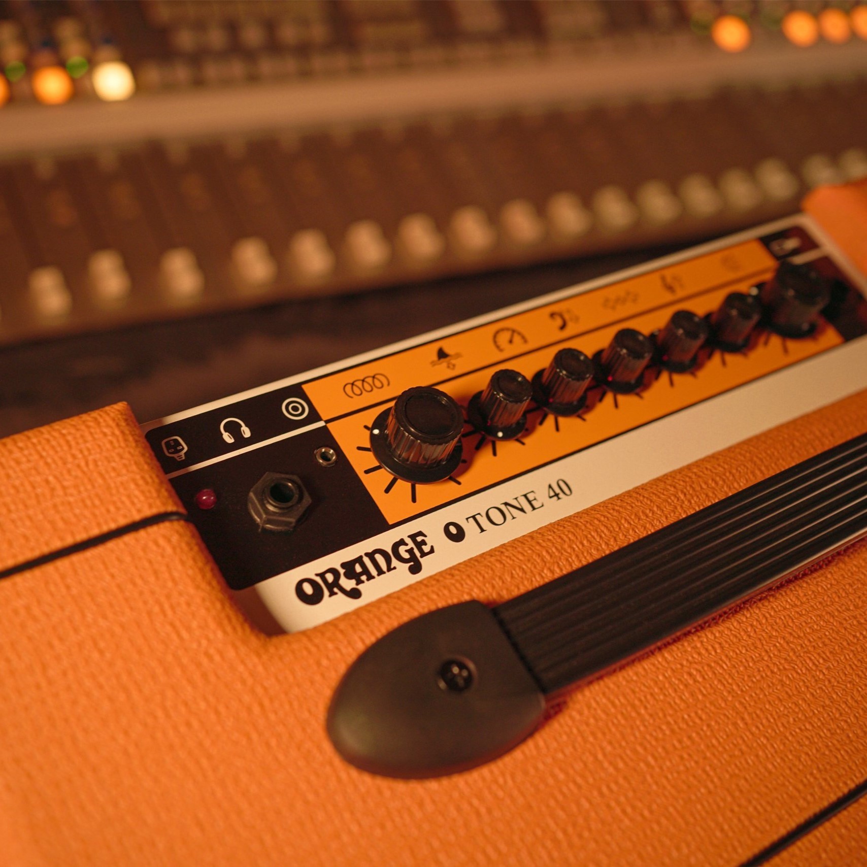 Orange | Новое поступление | O Tone 40