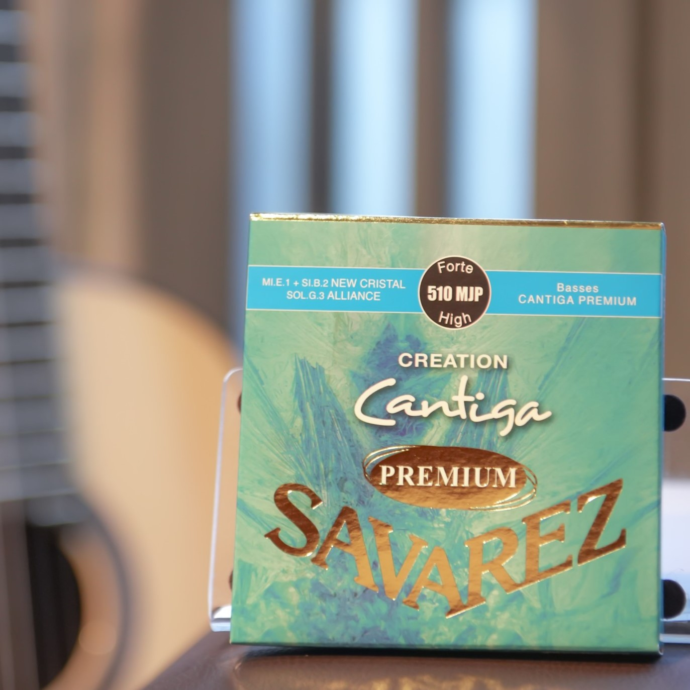 Как выбрать струны Savarez на классическую гитару? Все о струнах Savarez