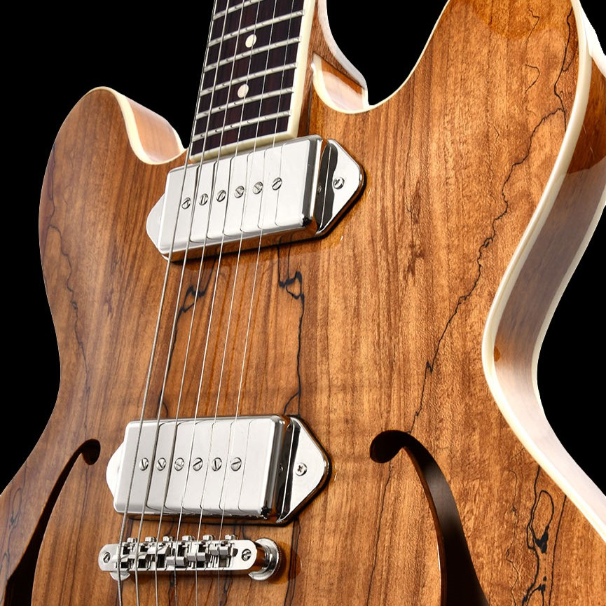 Sigma | Нове надходження | Відродження електрогітар