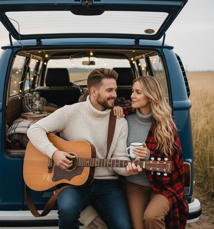 10 песен о любви для гитары. Как сделать свое свидание на День святого Валентина незабываемым и романтичным