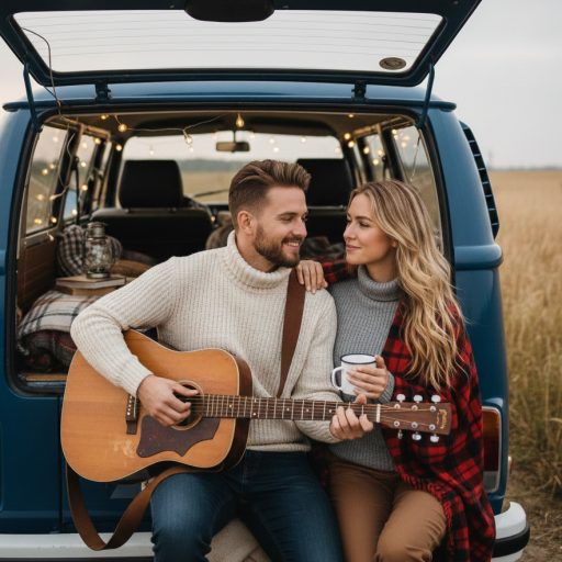 10 пісень про кохання для гітари. Як зробити своє побачення на День святого Валентина незабутнім та романтичним