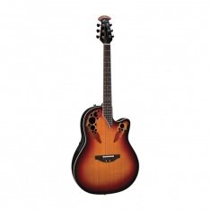 Електроакустична гітара Ovation Standard Elite 2778AX-NEB