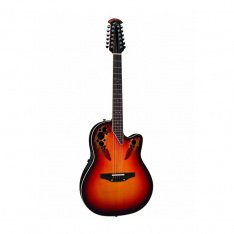 Електроакустична гітара Ovation 2758AX-NEB Standard Elite