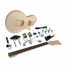 Гітарний набір SAGA LC-10