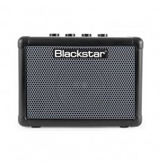 Комбопідсилювач для бас-гітари Blackstar Fly 3 Bass Mini Amp