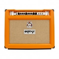 Гітарний комбопідсилювач Orange Rockerverb 50 MKII 2x12″