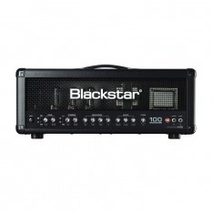 Гітарний підсилювач Blackstar Series One 100