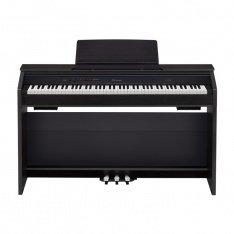 Цифровое пианино Casio PX-850 BK