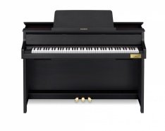 Цифрове піаніно Casio Grand Hybrid GP-300 BK