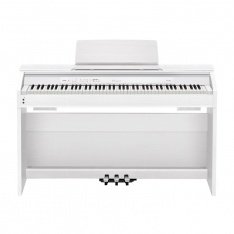 Цифровое пианино Casio PX-850 WE