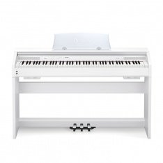 Цифровое пианино Casio PX-750WE