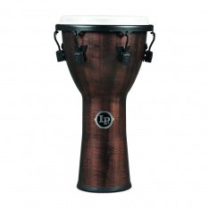Джембе Latin Percussion World Beat FX Mechanically Tuned LP727C (12 1/2") Copper