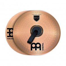Тарілка Meinl MA-BO-16M Marching Cymbals