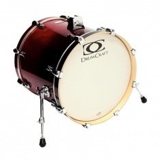 Бас-барабан Drumcraft Series 4 Bass Drum