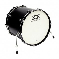 Бас-барабан Drumcraft Series 8 Maple Bass Drum