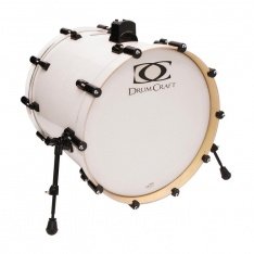 Бас-барабан Drumcraft Series 6 Bass Drum