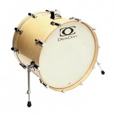Бас-барабан Drumcraft Series 6 Bass Drum