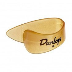Медіатор Dunlop 9072P Ultex Thumbpicks Medium (4 шт.)