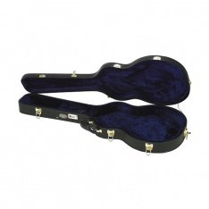 Кофр для напівакустичної гітари GewaArched Top Prestige Semi-Acoustic (ES335)