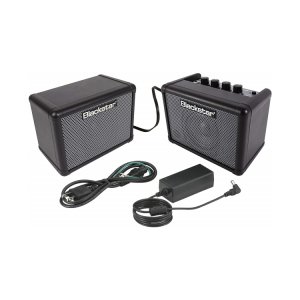 Міні-комбопідсилювач Blackstar Fly 3 Bass Stereo Pack