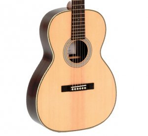 Акустична гітара Sigma 000R-28VS