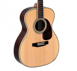 Акустична гітара Sigma 000MR-42