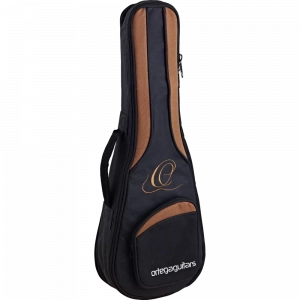 Чохол для укулеле тенор Ortega Pro Series OUGB-TE Brown/Black