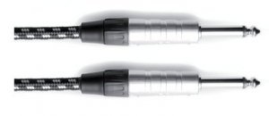 Инструментальный кабель GEWA Pro Line Mono Jack 6,3 мм/Mono Jack 6,3 мм (3 м)