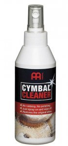 Очисник для тарілок Meinl MCCL Cymbal Cleaner