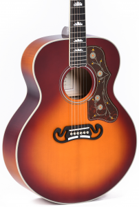 Акустична гітара Sigma SGJA-SG200 Limited Series