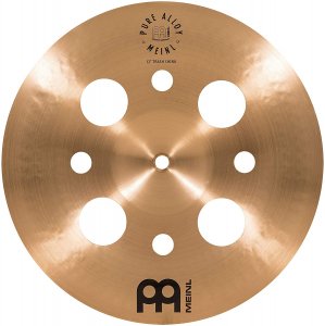 Тарілка Meinl Pure Alloy PA12TRCH Trash China 12"