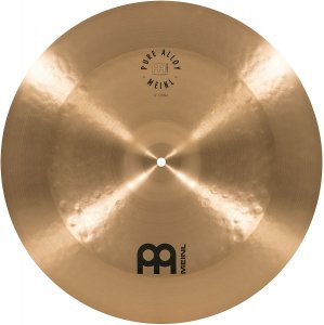 Тарілка Meinl PA18CH Pure Alloy 18" China