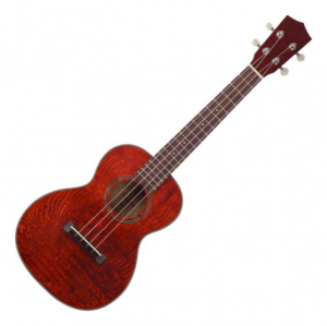 Укулеле тенор Prima M350T (Solid Spruce/Butterfly)