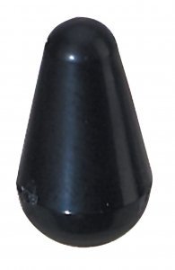 Ручка для перемикача Partsland Switch Button S-Model Black