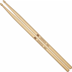 Барабанні палички Meinl SB100 Standart 7A (American Hickory)
