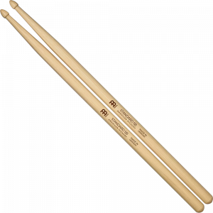 Барабанні палички Meinl SB102 Standart 5B (American Hickory)