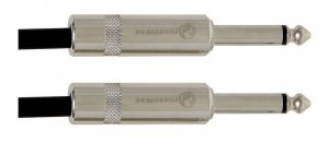 Інструментальний кабель GEWA Pro Line Mono Jack 6,3 мм/Mono Jack 6,3 мм (3 м)