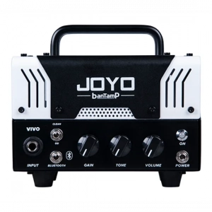 Підсилювач для електрогітари Joyo Bantamp Vivo