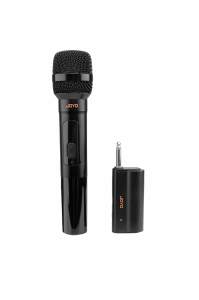 Мікрофон бездротовий динамічний Joyo DM-3 (2 шт.)