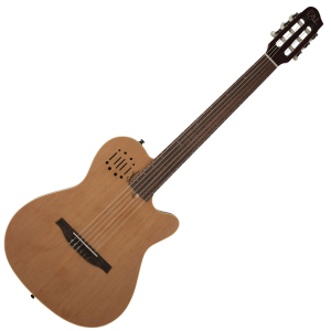 Классическая гитара с подключением Godin Multiac Nylon Encore SG