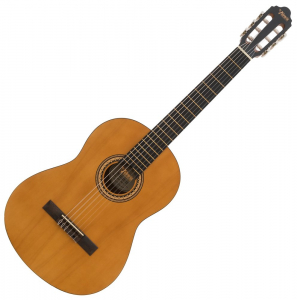 Классическая гитара Valencia VC204 4/4