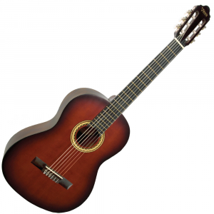 Классическая гитара Valencia VC204CSB 4/4