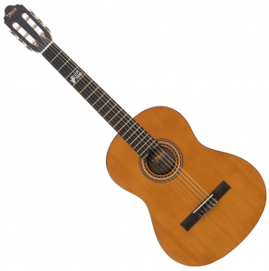Классическая гитара Valencia VC204L 4/4 левосторонняя